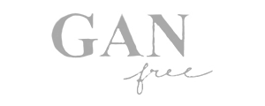 logotipo de gan